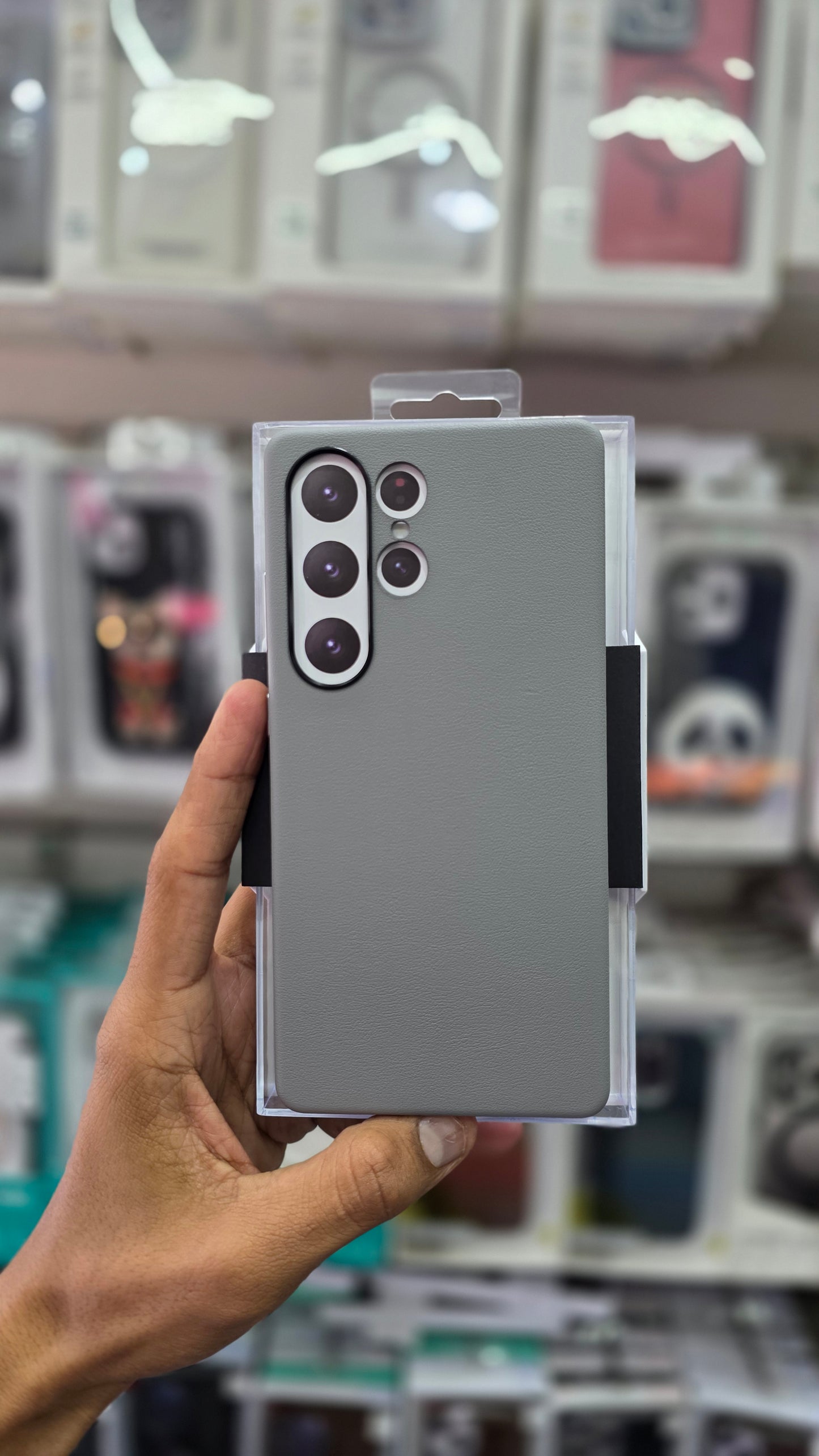 KZDOO Noble Collection - Samsung S25 Ultra