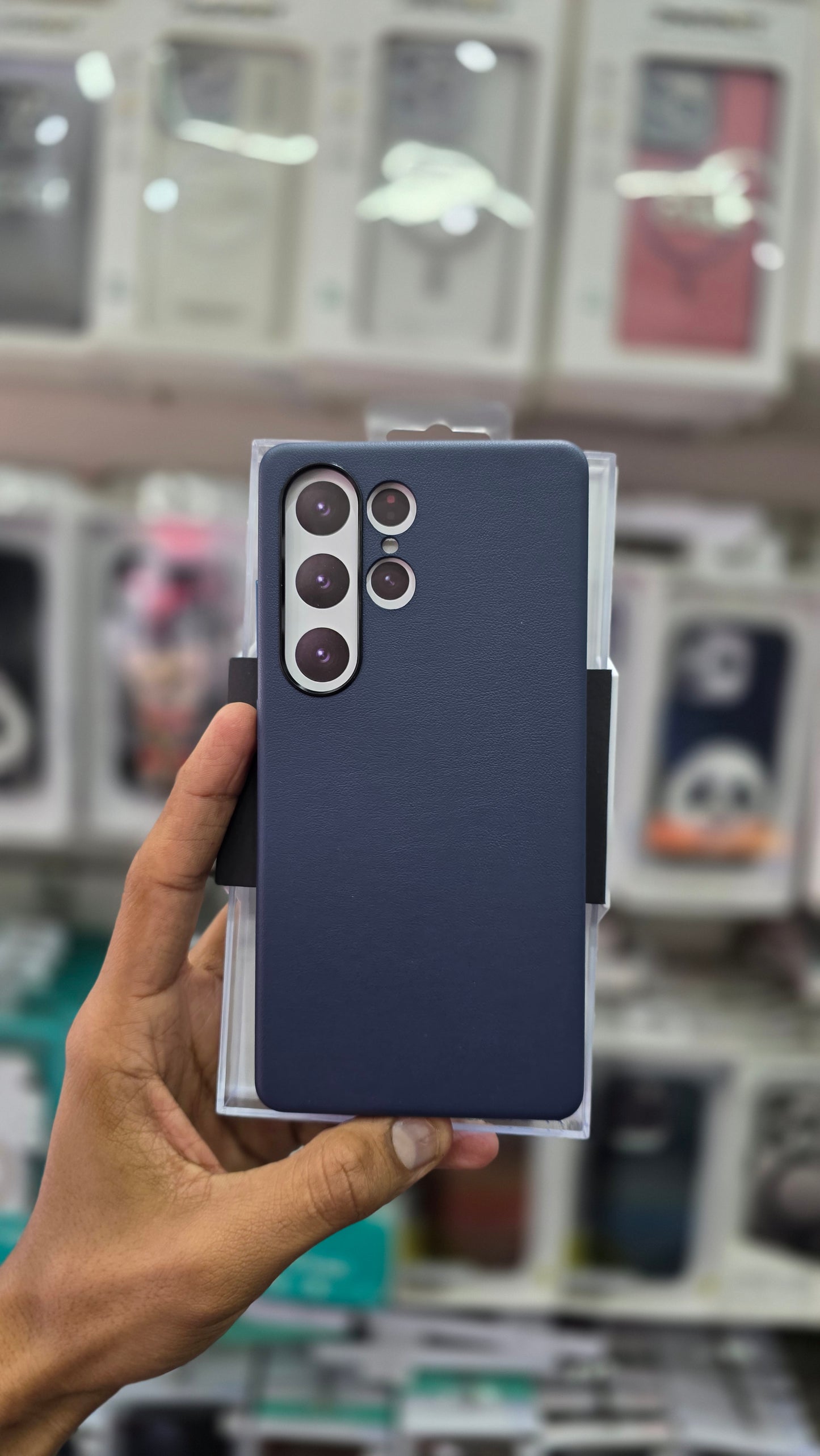KZDOO Noble Collection - Samsung S25 Ultra