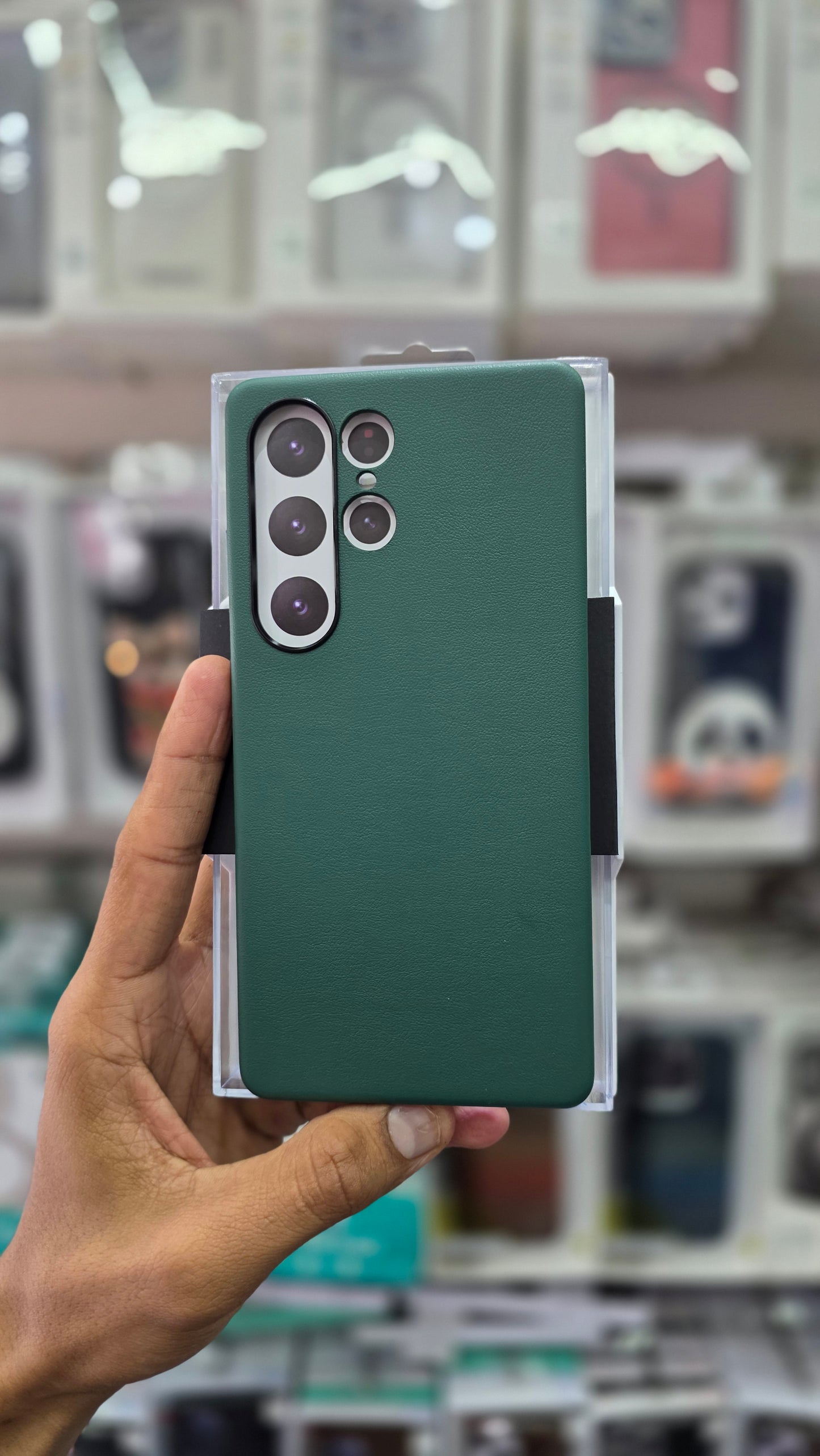 KZDOO Noble Collection - Samsung S25 Ultra