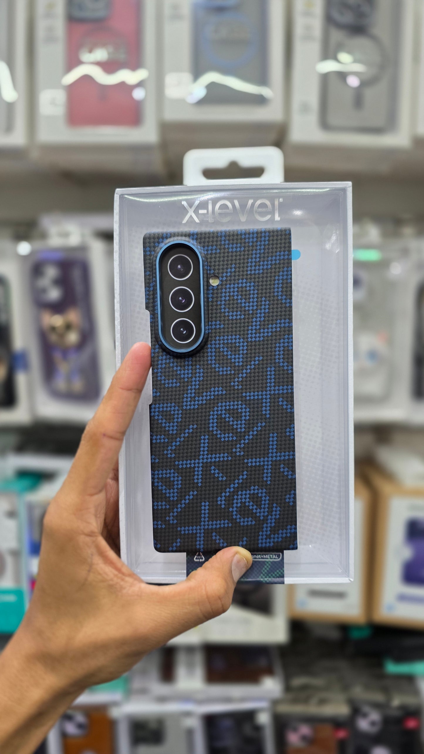Samsung Fold 7 Cover