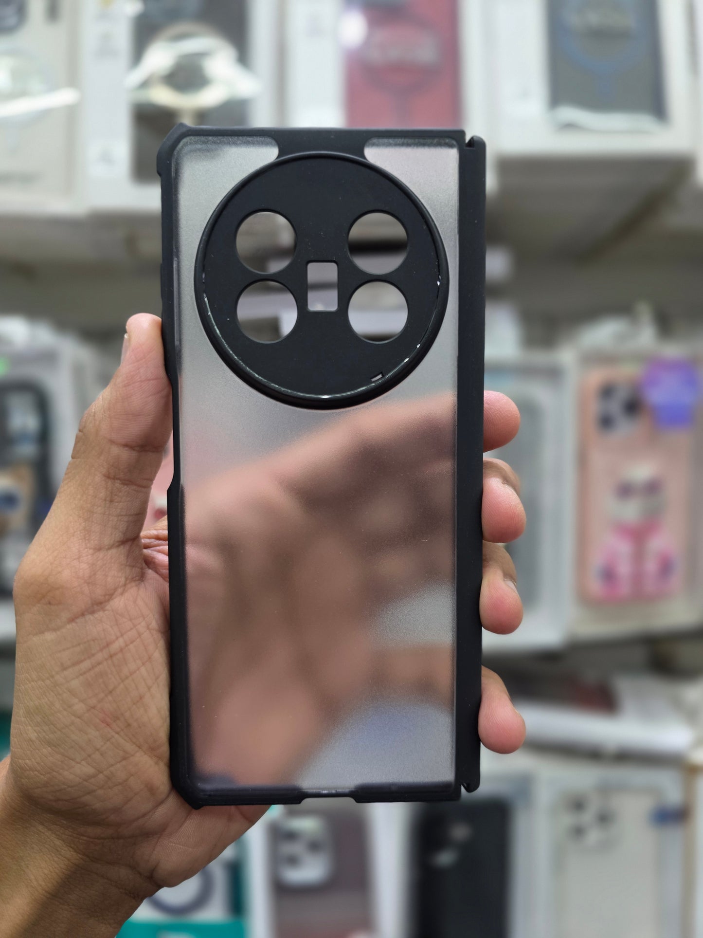 Xundd Case - Vivo X Fold 5