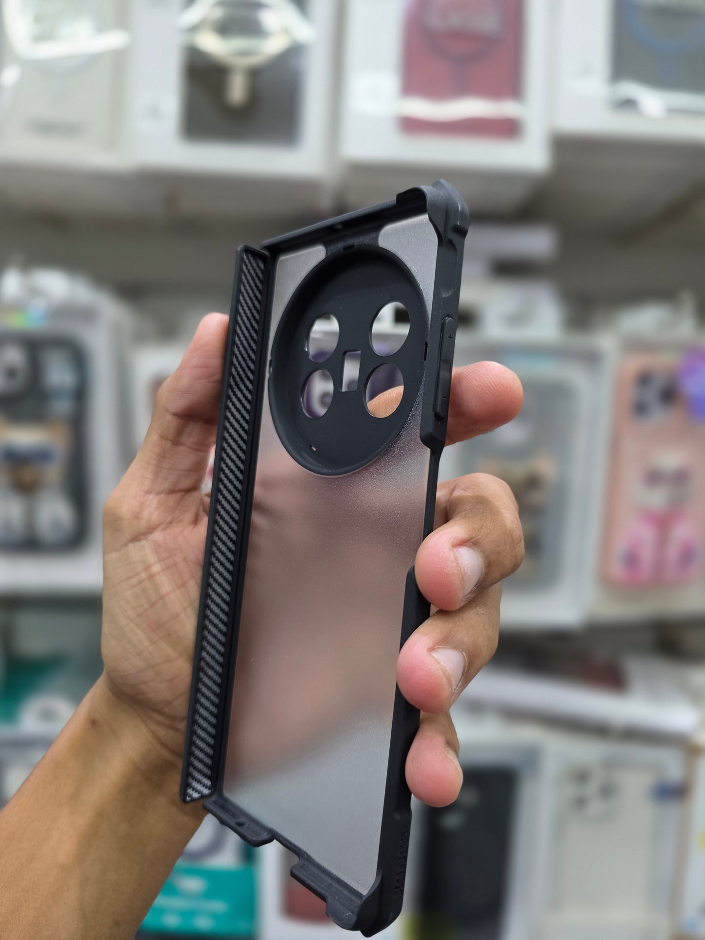 Xundd Case - Vivo X Fold 5