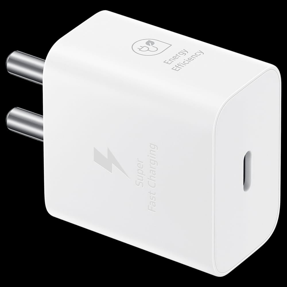 Samsung 25W Type-C Travel Adaptor