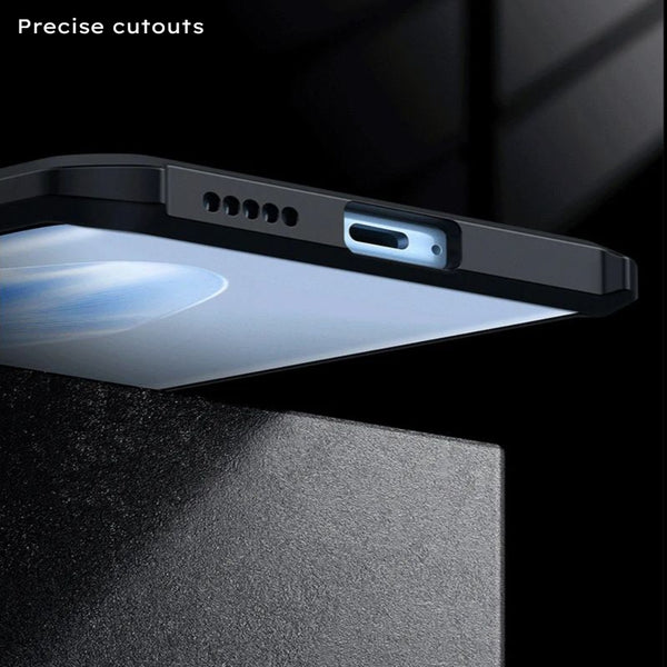 XUNDD CASE - VIVO V30 Pro