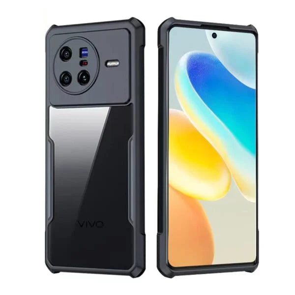 XUNDD CASE - VIVO X80