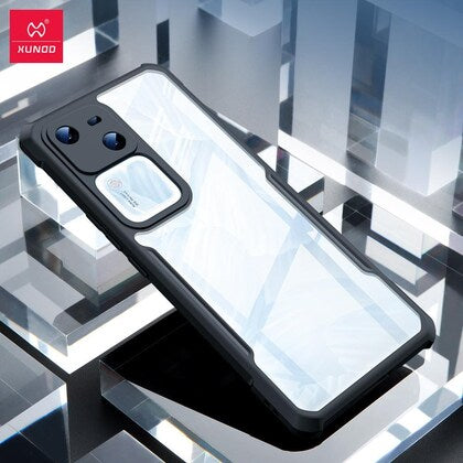 XUNDD CASE - VIVO V30