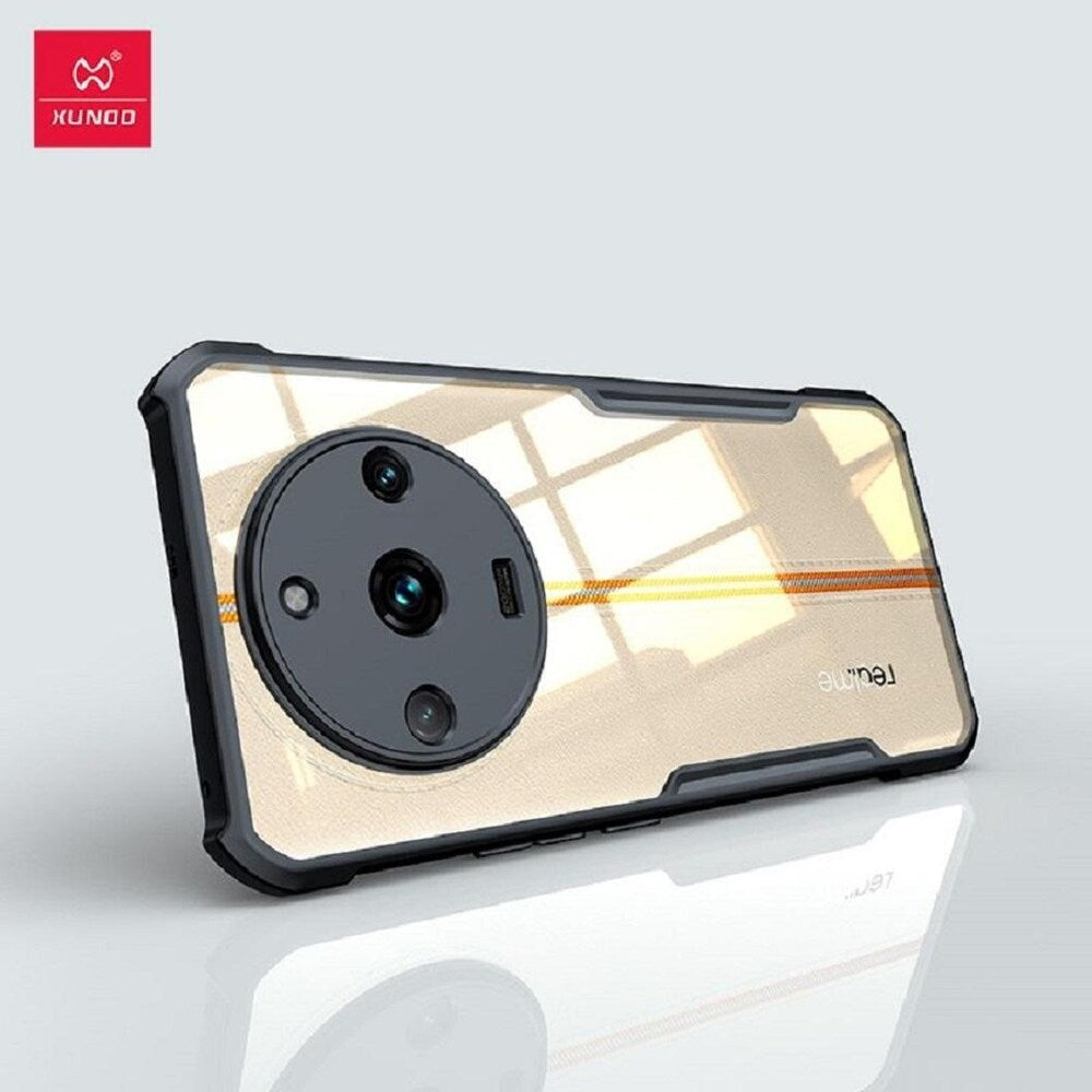 XUNDD CASE - Realme 11 Pro Plus