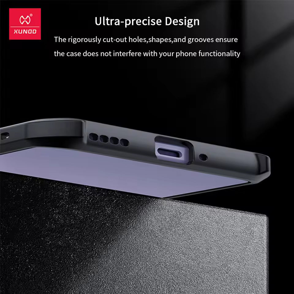 XUNDD CASE - Realme 13 Pro Plus