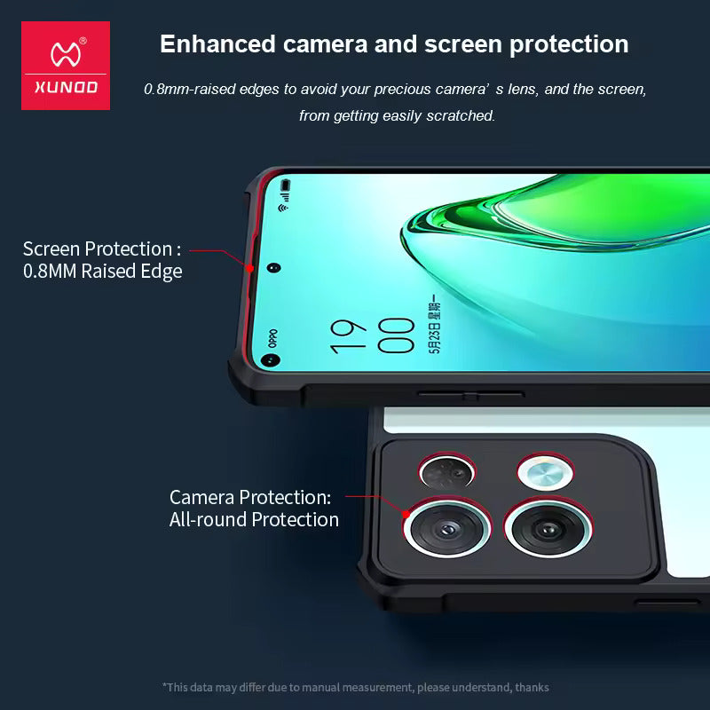 XUNDD CASE - Oppo Reno 8