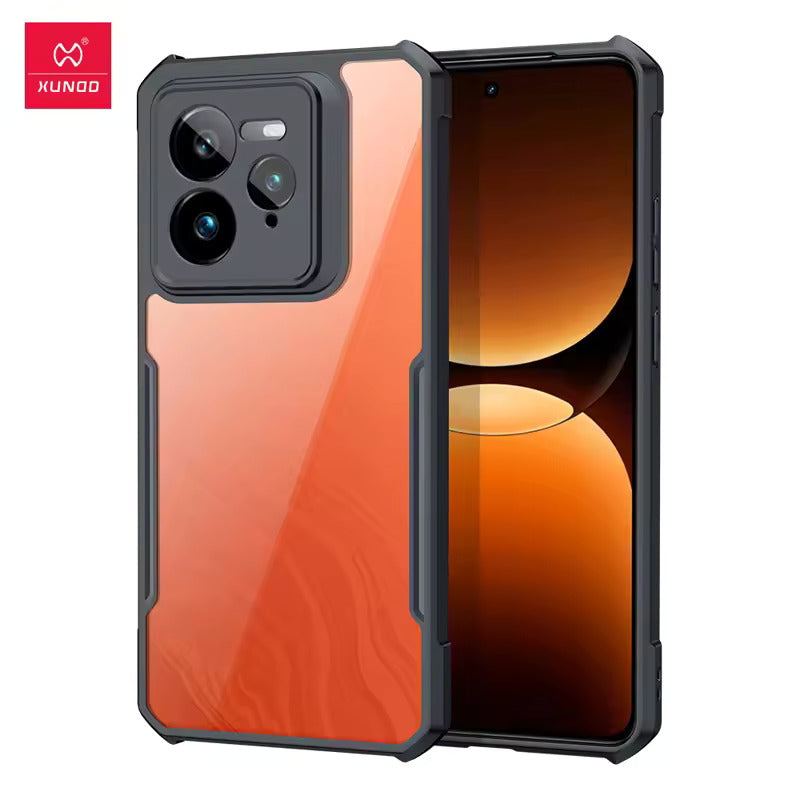 XUNDD CASE - Realme GT 7 Pro