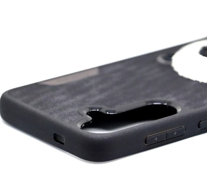 Nimmy Panda Case - Samsung S24