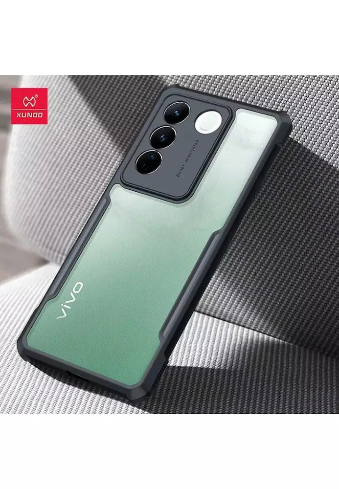 XUNDD CASE - VIVO V27 Pro