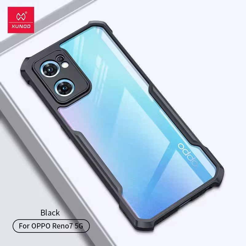 XUNDD CASE - Oppo Reno 7