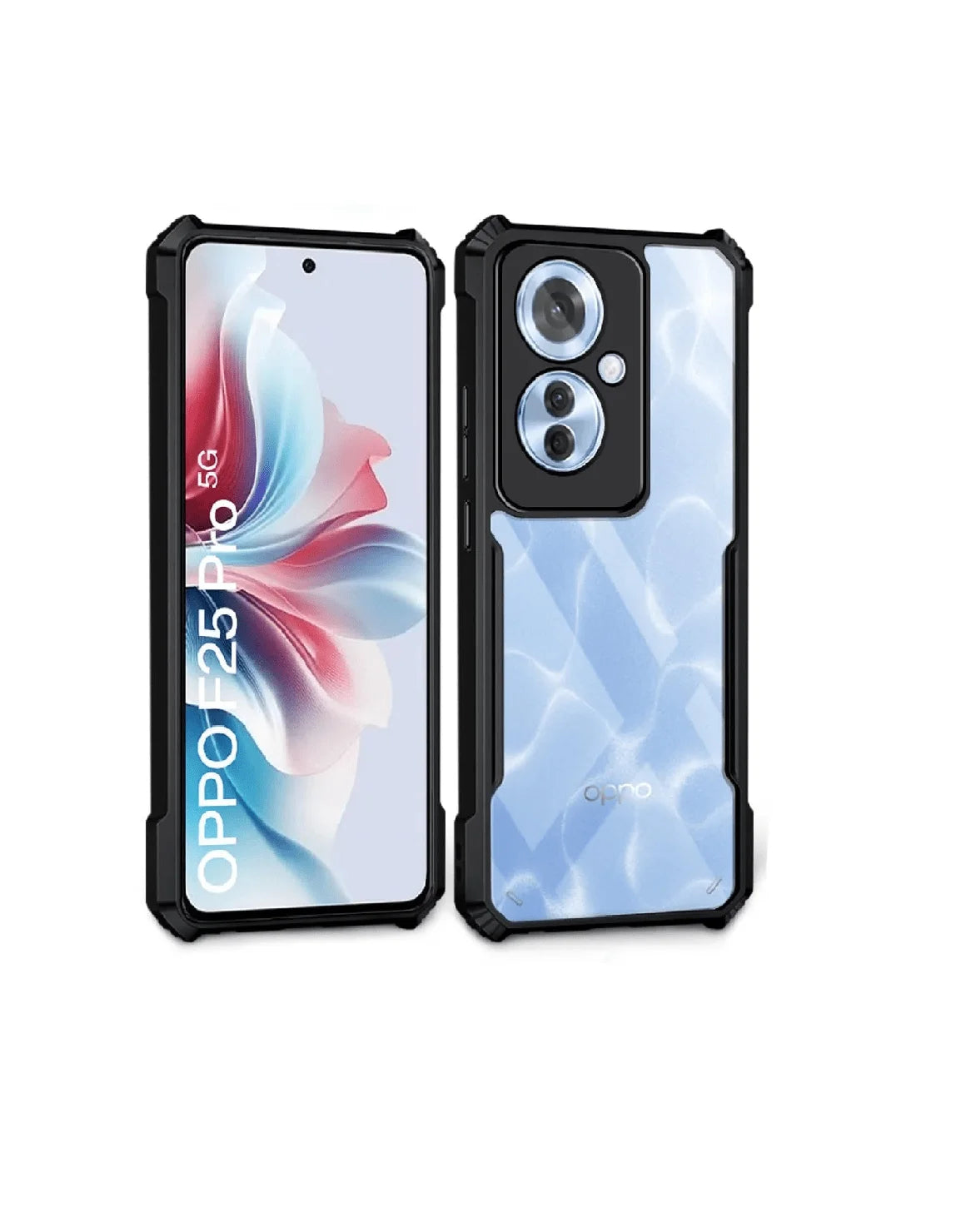 XUNDD CASE - Oppo F25 Pro
