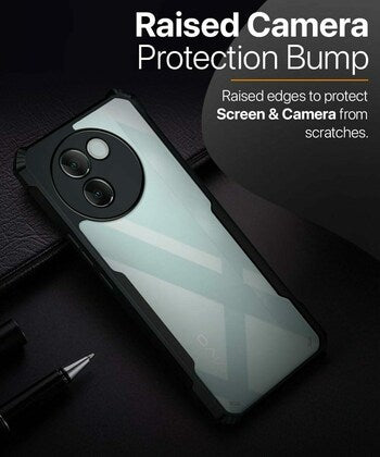 XUNDD CASE - VIVO V30E