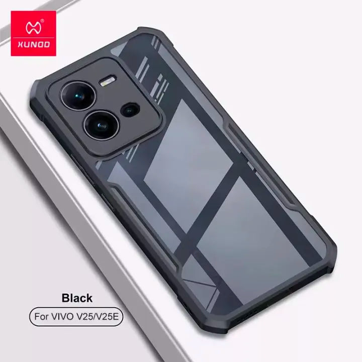 XUNDD CASE - VIVO V25