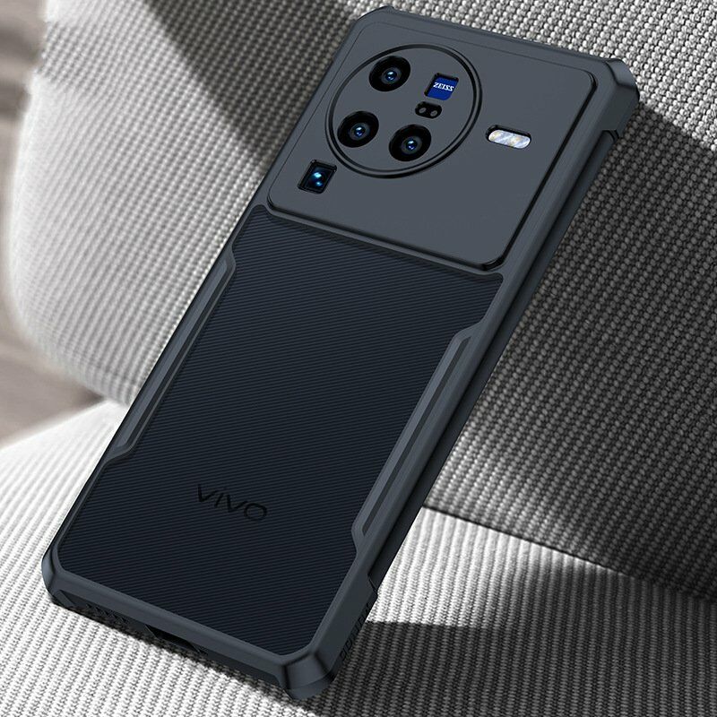 XUNDD CASE - VIVO X80 Pro