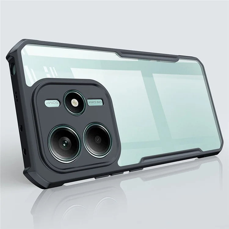 XUNDD CASE - Redmi Note 14