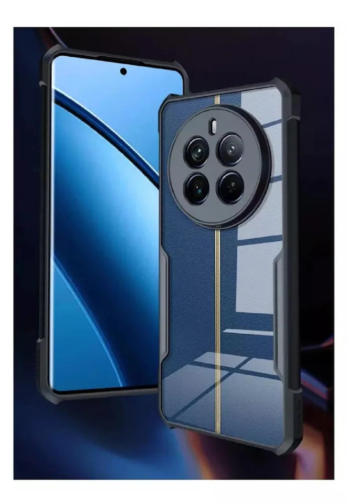 XUNDD CASE - Realme 12 Pro Plus