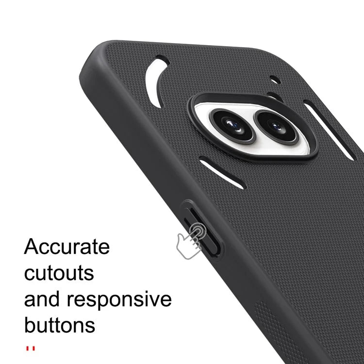 Nothing Phone 2A Cover