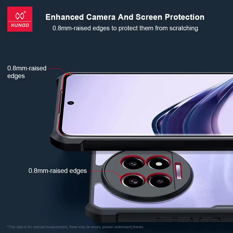 XUNDD CASE - Realme 13 Pro Plus
