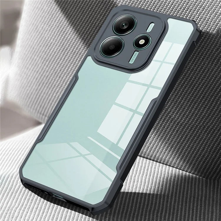 XUNDD CASE - Redmi Note 14