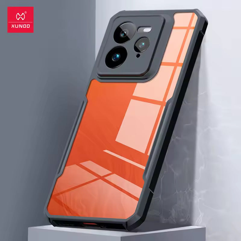 XUNDD CASE - Realme GT 7 Pro