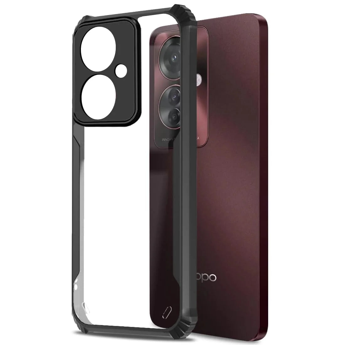 XUNDD CASE - Oppo F25 Pro
