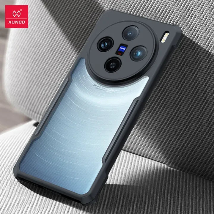 XUNDD CASE - VIVO X100