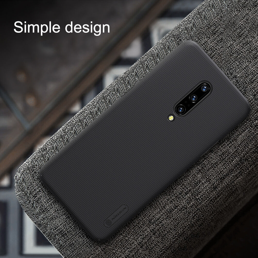 Nillkin Case - OnePlus 7 Pro