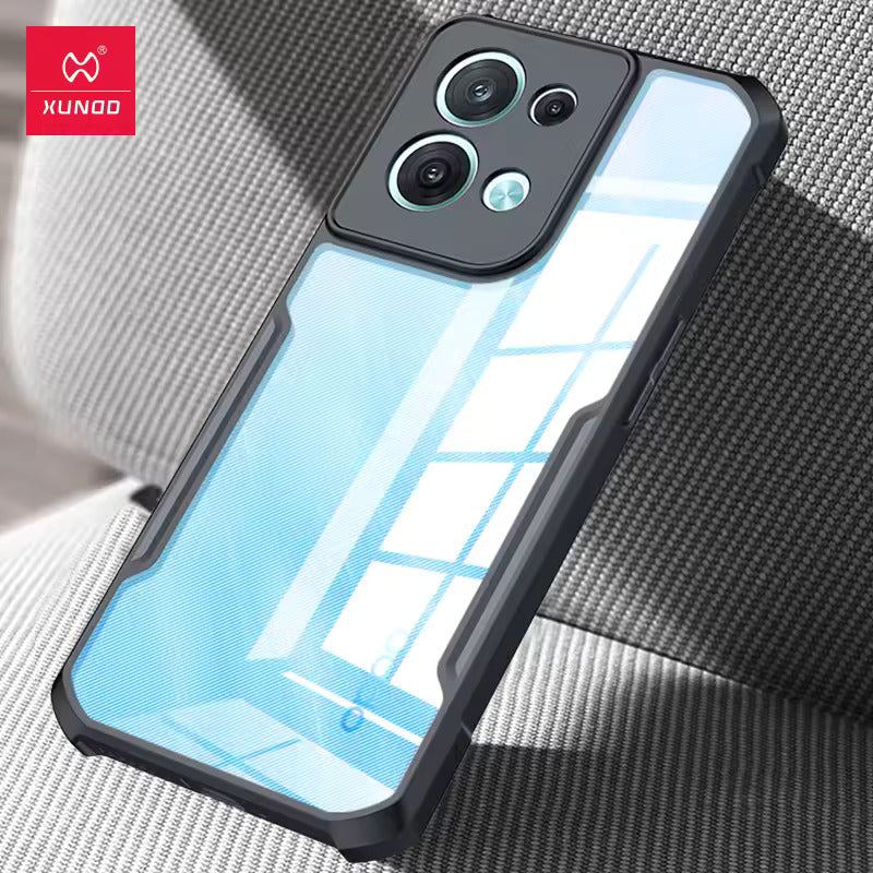 XUNDD CASE - Oppo Reno 8