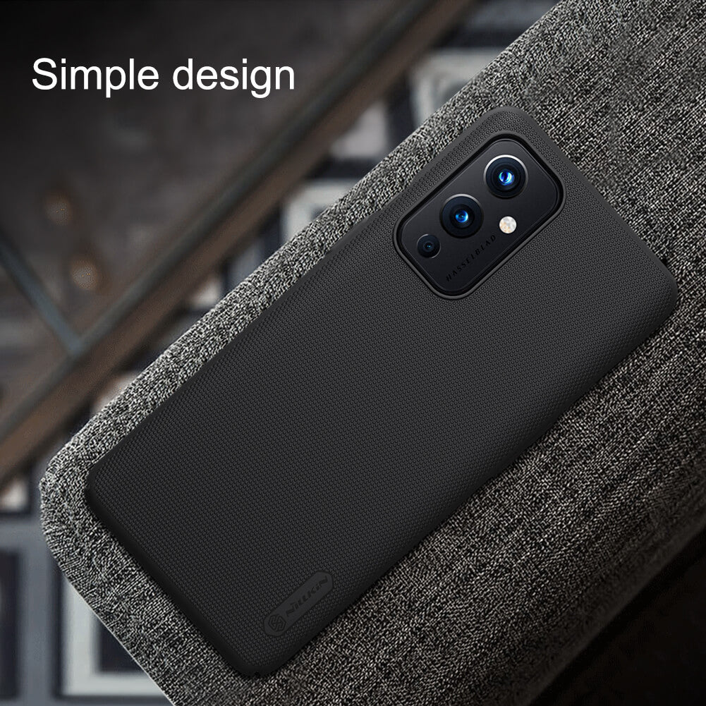Nillkin Case - OnePlus 9