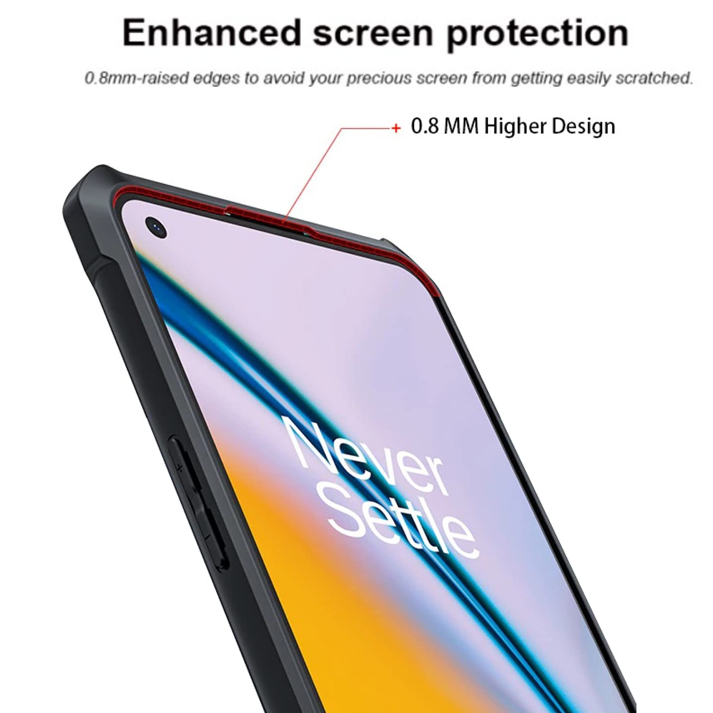 XUNDD Case - OnePlus Nord 2