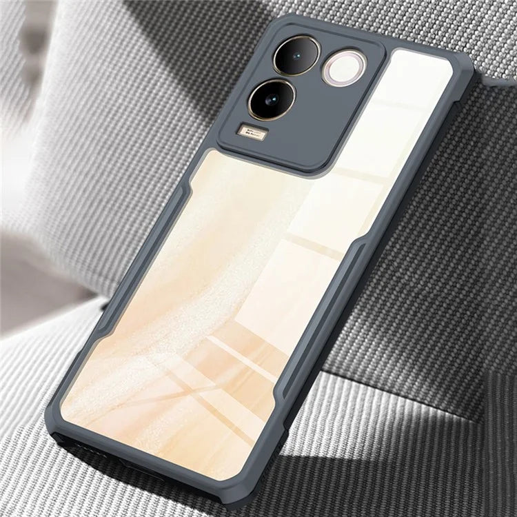 XUNDD CASE - VIVO T2 Pro