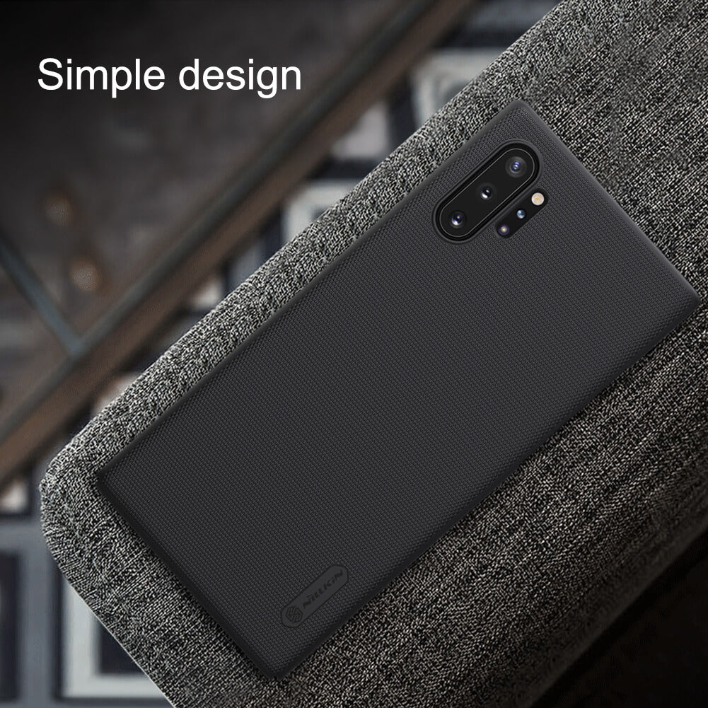 Samsung Note 10 Plus Cover