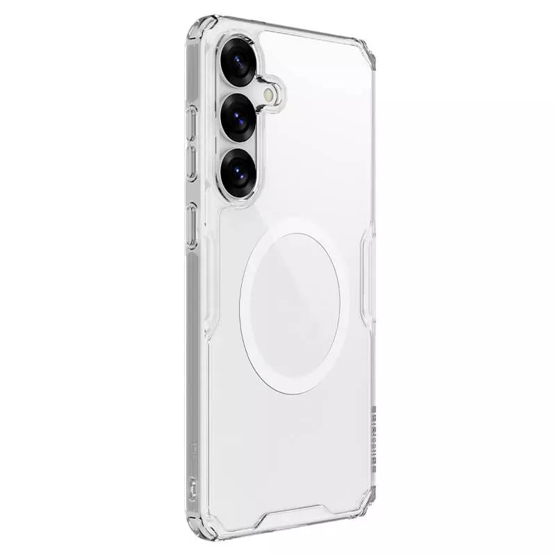 Magnetic Samsung S25 Case