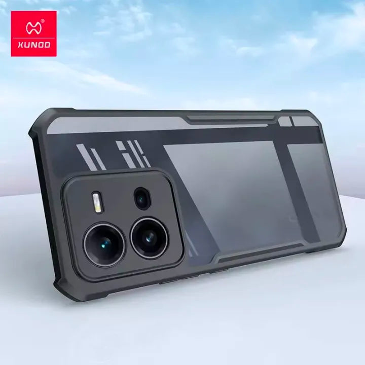 XUNDD CASE - VIVO V25