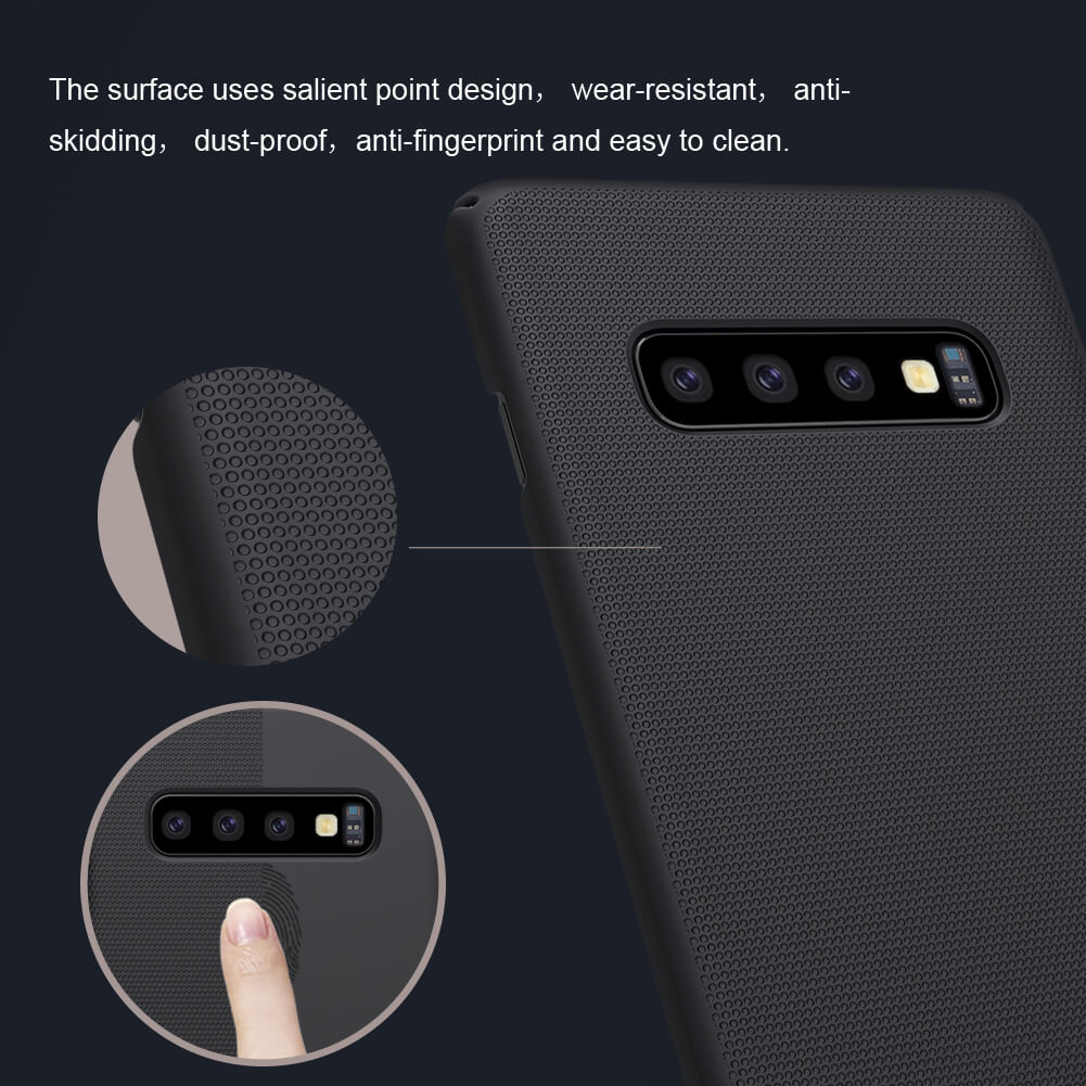 Samsung S10 Cover