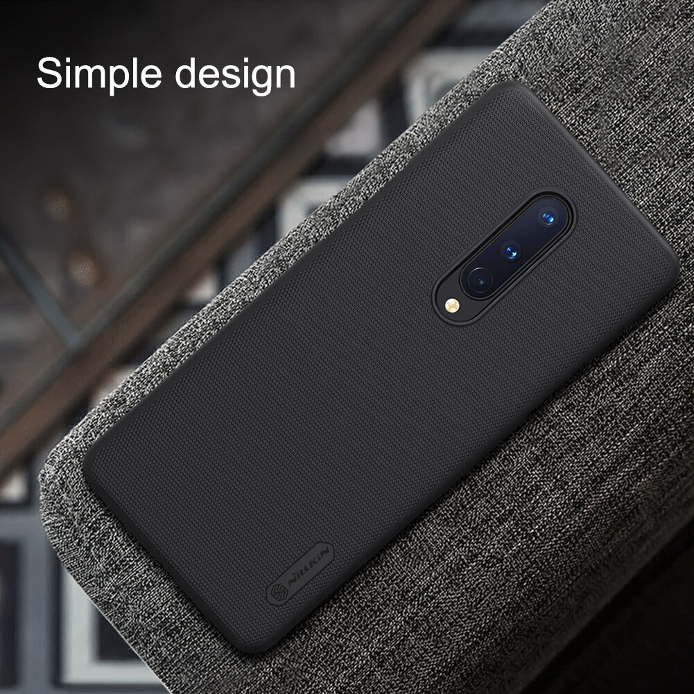 Nillkin Case - OnePlus 8