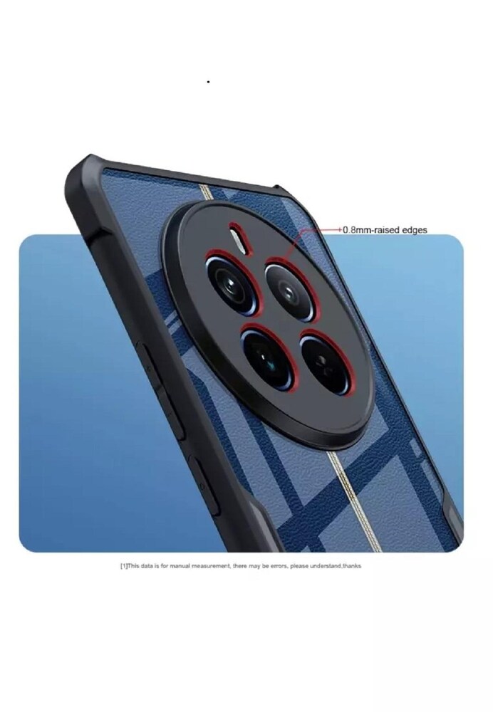XUNDD CASE - Realme 12 Pro Plus