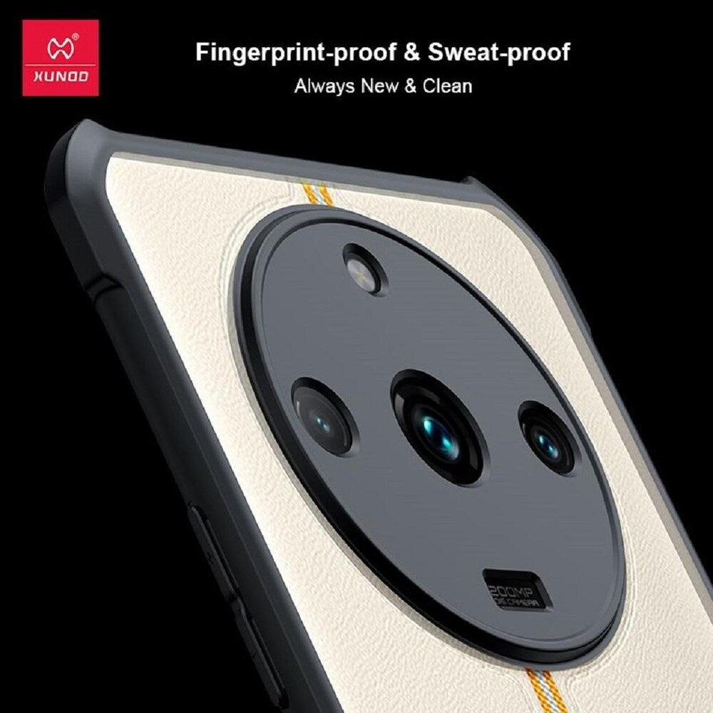 XUNDD CASE - Realme 11 Pro Plus