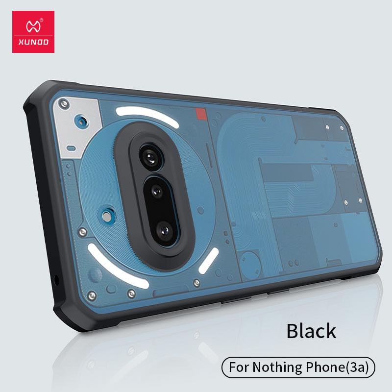 XUNDD CASE - Nothing Phone 3A