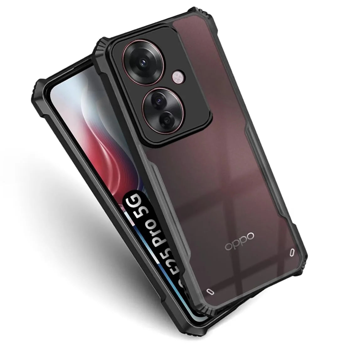 XUNDD CASE - Oppo F25 Pro