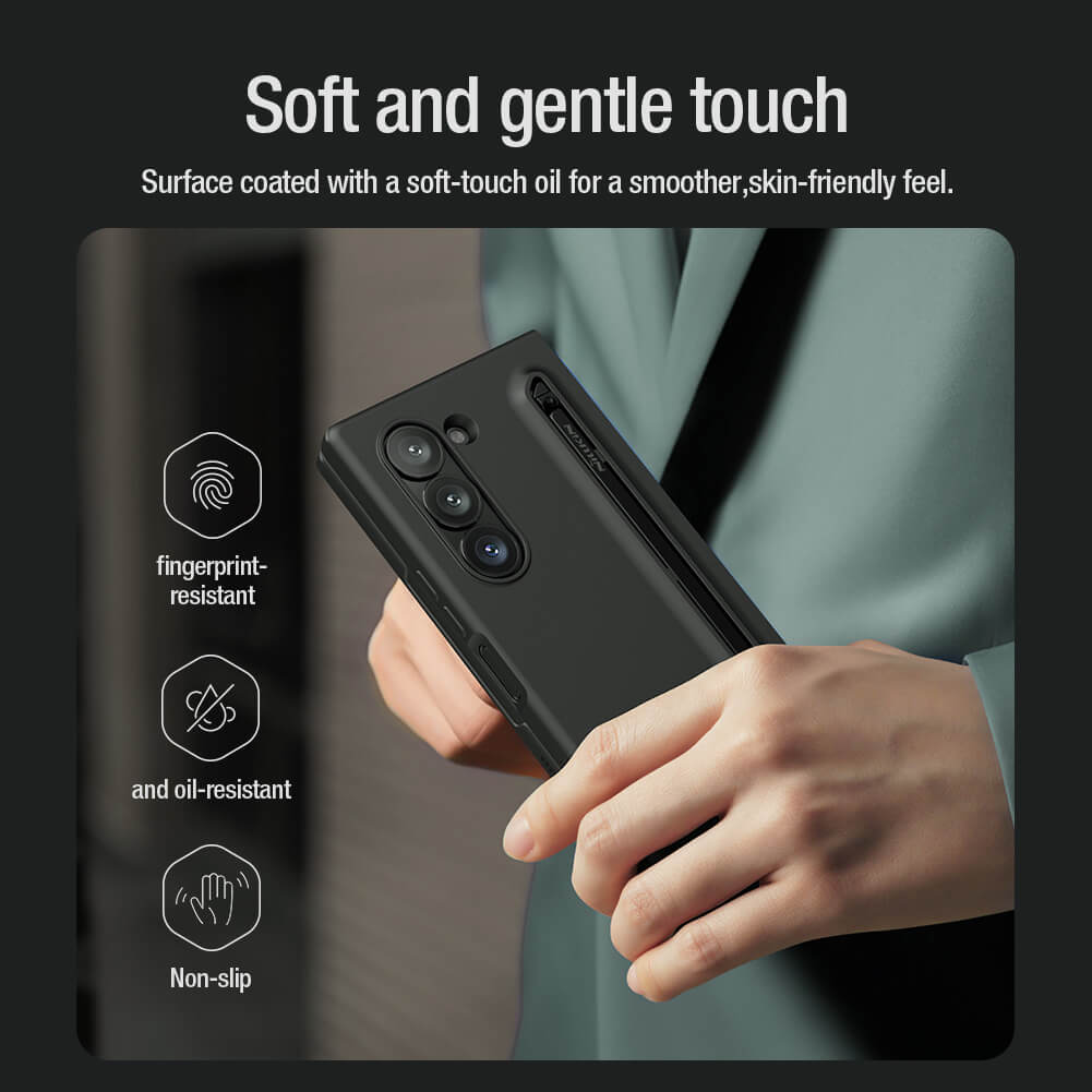 Samsung Fold 6 Cover