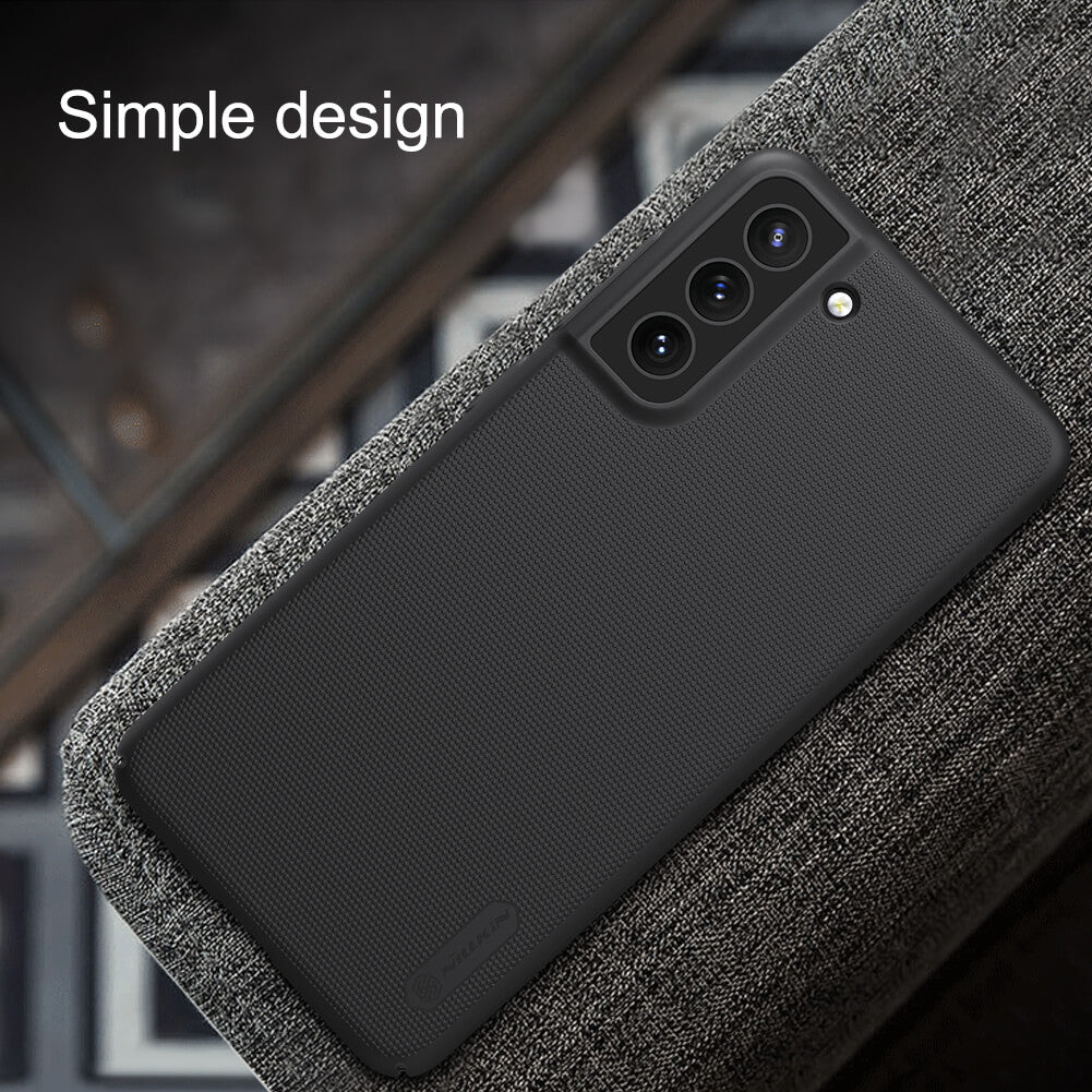 Samsung S21 FE Cover