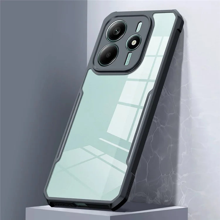XUNDD CASE - Redmi Note 14