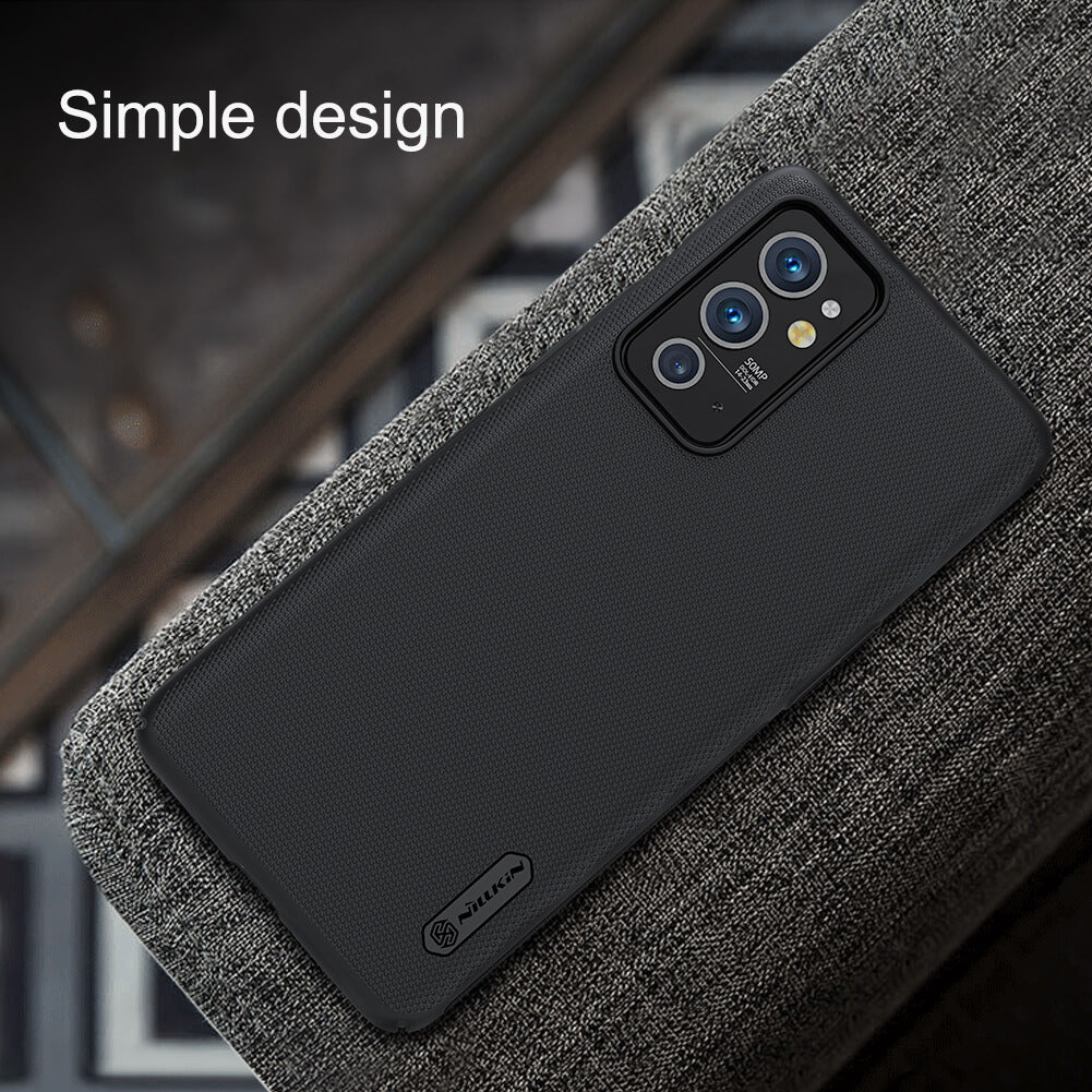 Nillkin Case - OnePlus 9RT