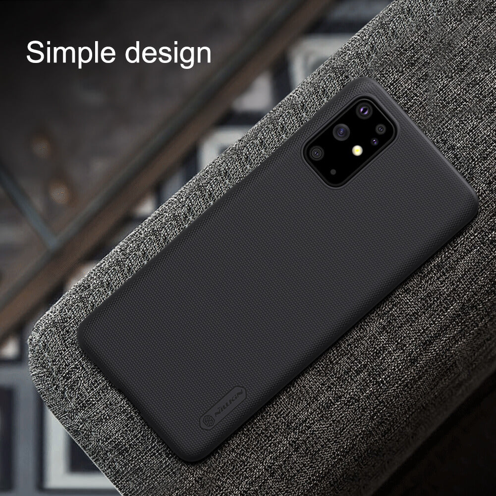 Samsung S20 Plus Cover