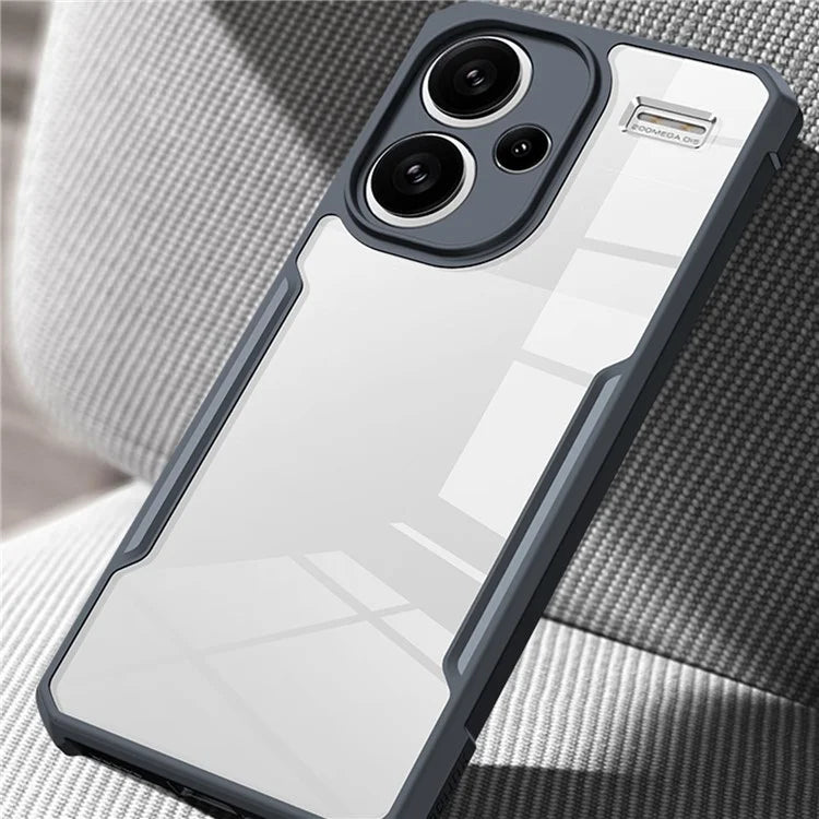 XUNDD CASE - Redmi Note 13 Pro Plus