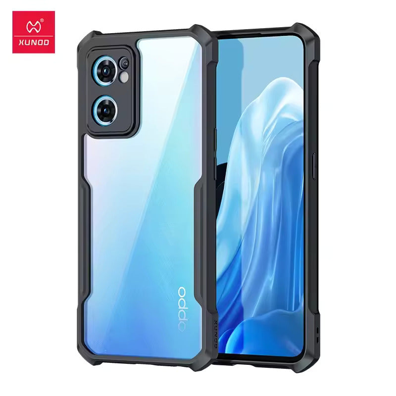 XUNDD CASE - Oppo Reno 7